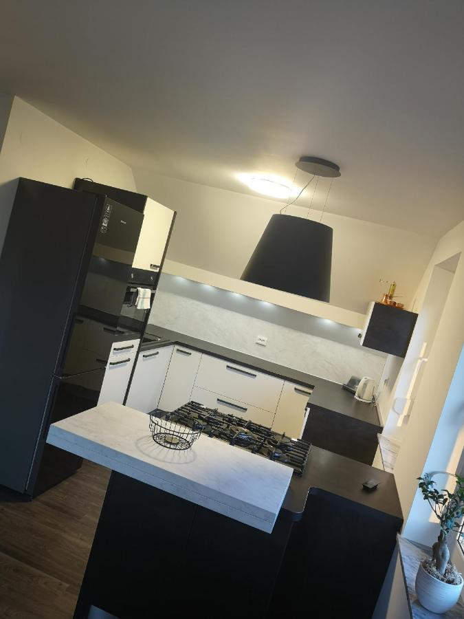 Apartment With Mountain View And Rivers Close By Smartno ob Dreti Exterior photo